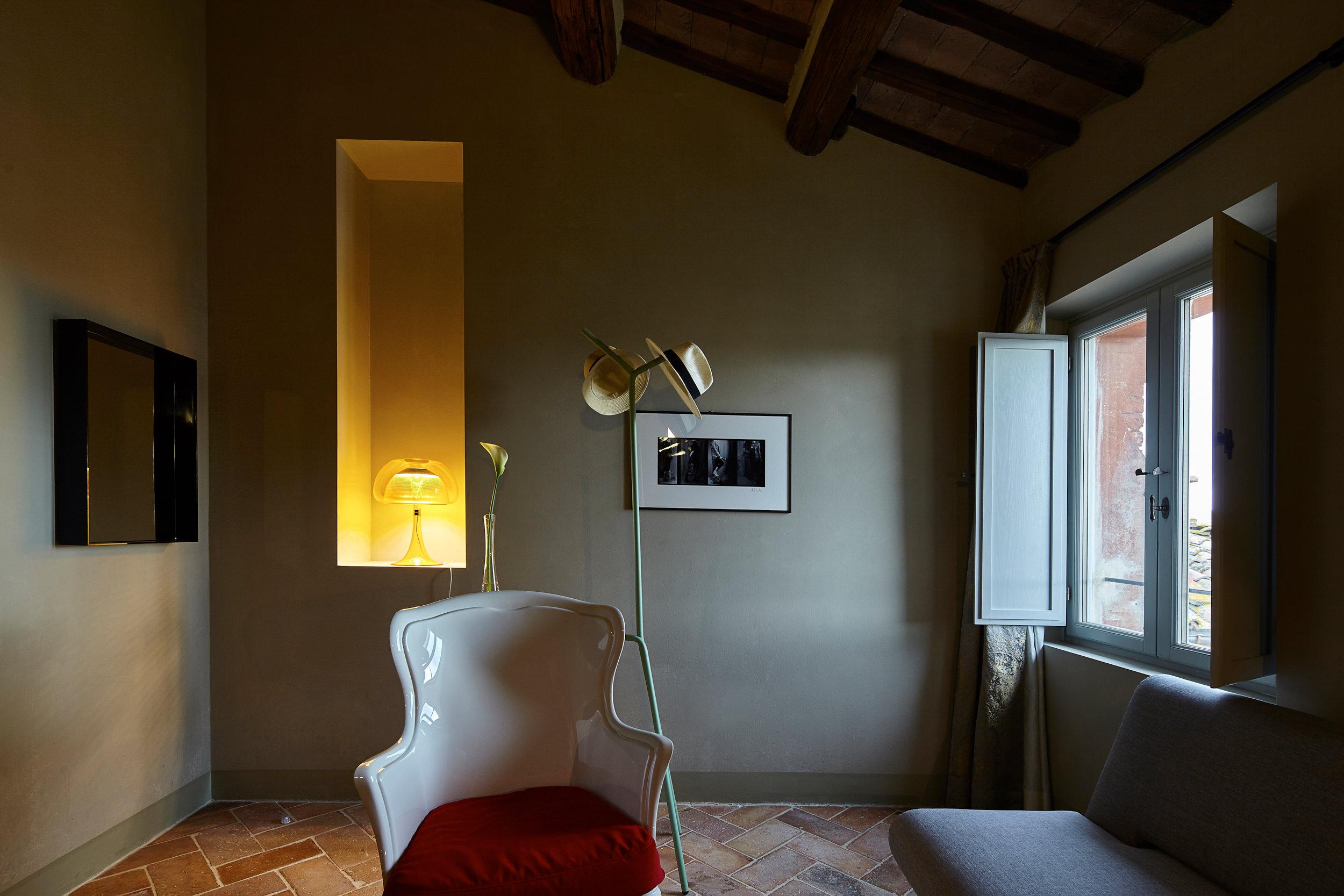 Palazzetto Rosso - Art Hotel Siena Zewnętrze zdjęcie